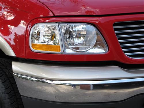 2001-04 Ford Lightning Headlight Kit