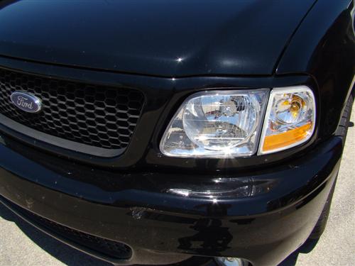 2001-04 Ford Lightning Headlight Kit