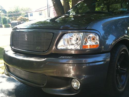 2001-04 Ford Lightning Headlight Kit
