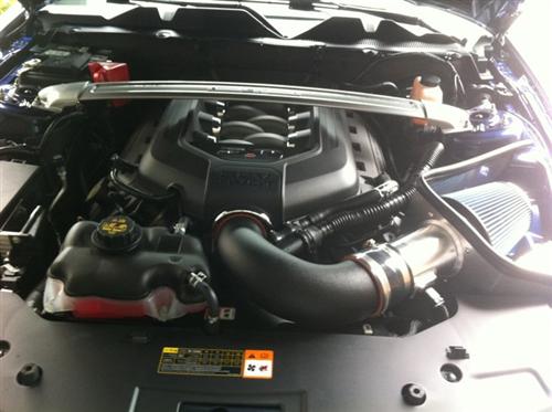 Mustang Stage 1 Power Pack (11-14) 5.0L