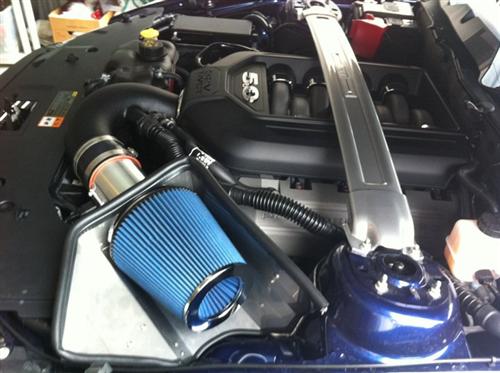 Mustang Stage 1 Power Pack (11-14) 5.0L